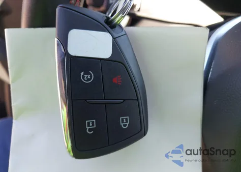 2024 Chevrolet Colorado 4Wd Z71 из США, поврежденный, VIN 1GCPTDEK4R1150952